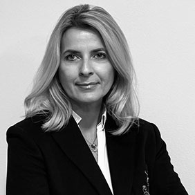 Irena Budek Pavičić